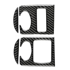 Door Window Lift Switch Panel Cover Trim RHD for Audi TT TTS TTRS (2008-2014)
