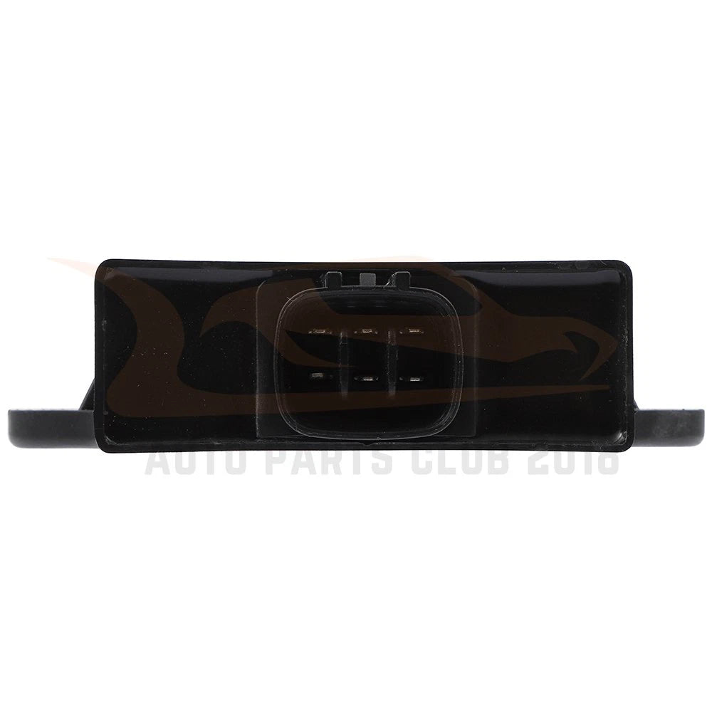 CDI Box for Suzuki King Quad 300 (1991–2002)