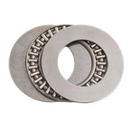 2pcs Thrust Needle Roller Bearings AXK2542 for (25x42x2mm)