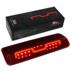 Sequential Chasing LED Third Brake Light for Ford F150 Mark LT (2004–2008)