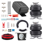 Air Suspension Springs + Compressor Kit for Mercedes-Benz Sprinter 2500 (2010–2021)