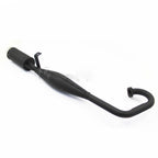 Performance Exhaust Muffler for Pocket Bike X1 X2 MTA1 MTA2 CAG 47CC 49CC