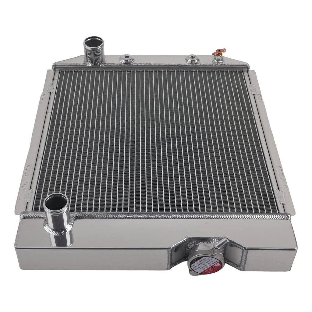 Aluminum 3 Row Radiator for 1960–1965 Ford Falcon (1960–1965)