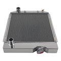 Aluminum 3 Row Radiator for 1960–1965 Ford Falcon (1960–1965)