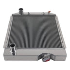 Aluminum 3 Row Radiator for 1960–1965 Ford Falcon (1960–1965)