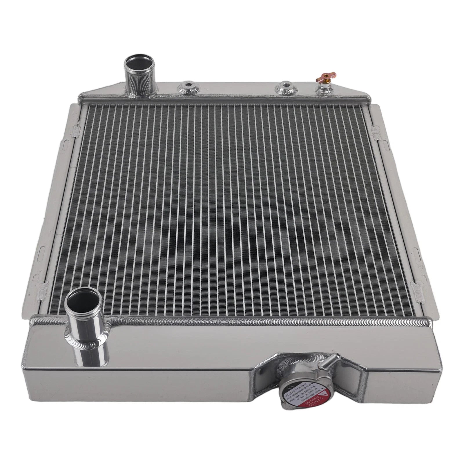 Aluminum 3 Row Radiator for 1960–1965 Ford Falcon (1960–1965)