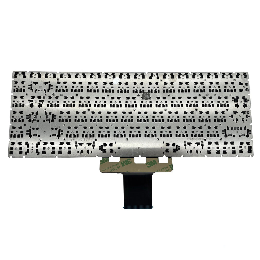 Keyboard for HP 14-dq0000, 14-dq0001dx, 14-dq0003dx (2019–2021)