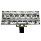 Keyboard for HP 14-dq0000, 14-dq0001dx, 14-dq0003dx (2019–2021)