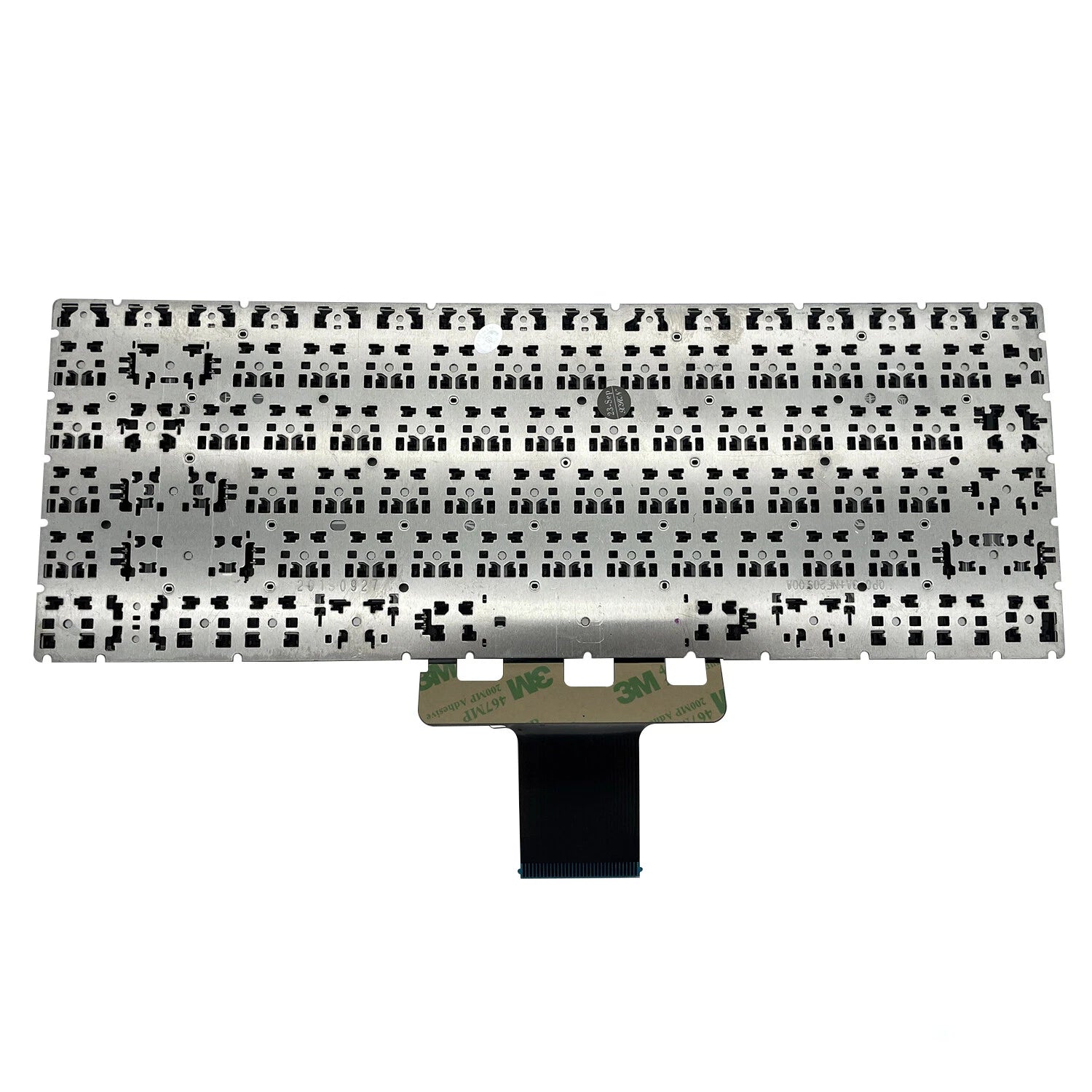 Keyboard for HP 14-dq0000, 14-dq0001dx, 14-dq0003dx (2019–2021)