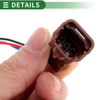 1 Pc Transmission Speed Sensor No.31935-3AX0A for Nissan Sentra 1.8 (2000–2005)