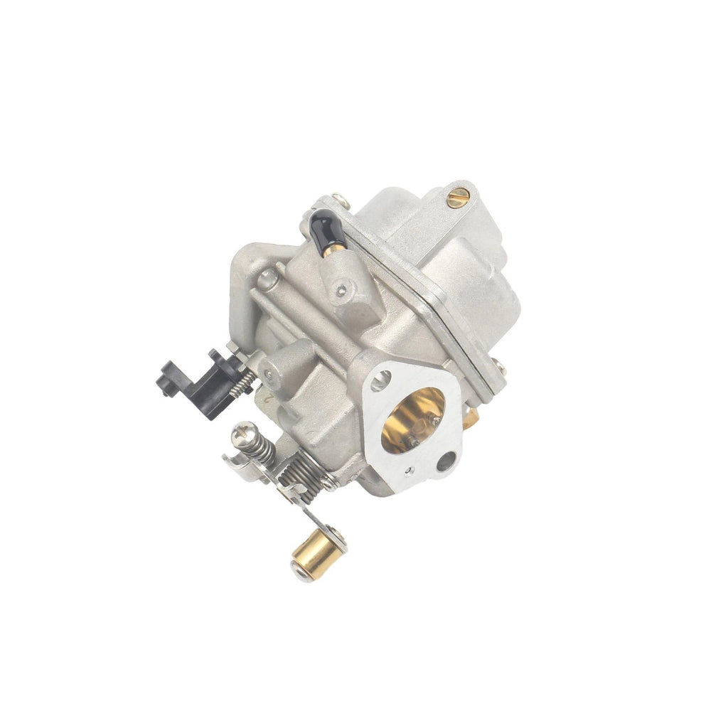 Carburetor 6BV-14301-00 6BV-14301-02 for Yamaha 4HP 5HP (4-Stroke)
