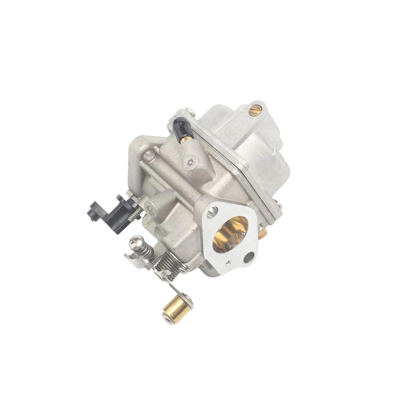Carburetor 6BV-14301-00 6BV-14301-02 for Yamaha 4HP 5HP (4-Stroke)