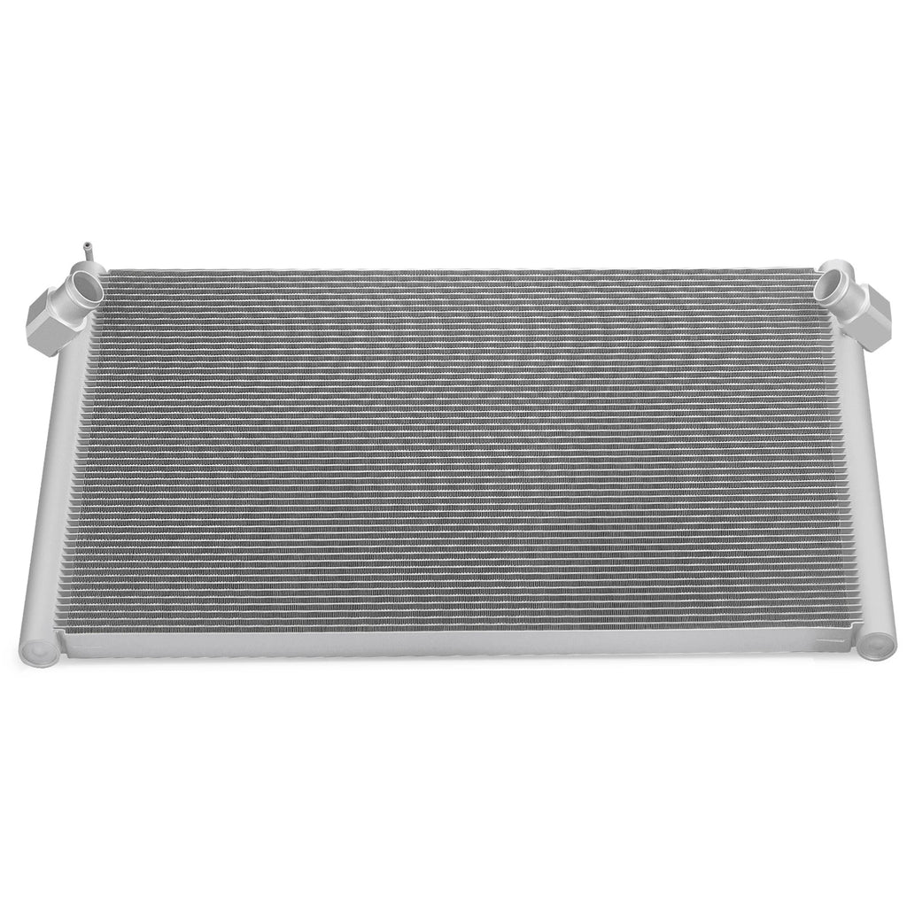 Aluminum Radiator #1241322 for Polaris RZR Pro R / Pro S / Turbo R (2022–2025)