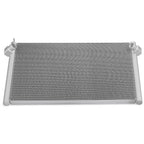 Aluminum Radiator #1241322 for Polaris RZR Pro R / Pro S / Turbo R (2022–2025)