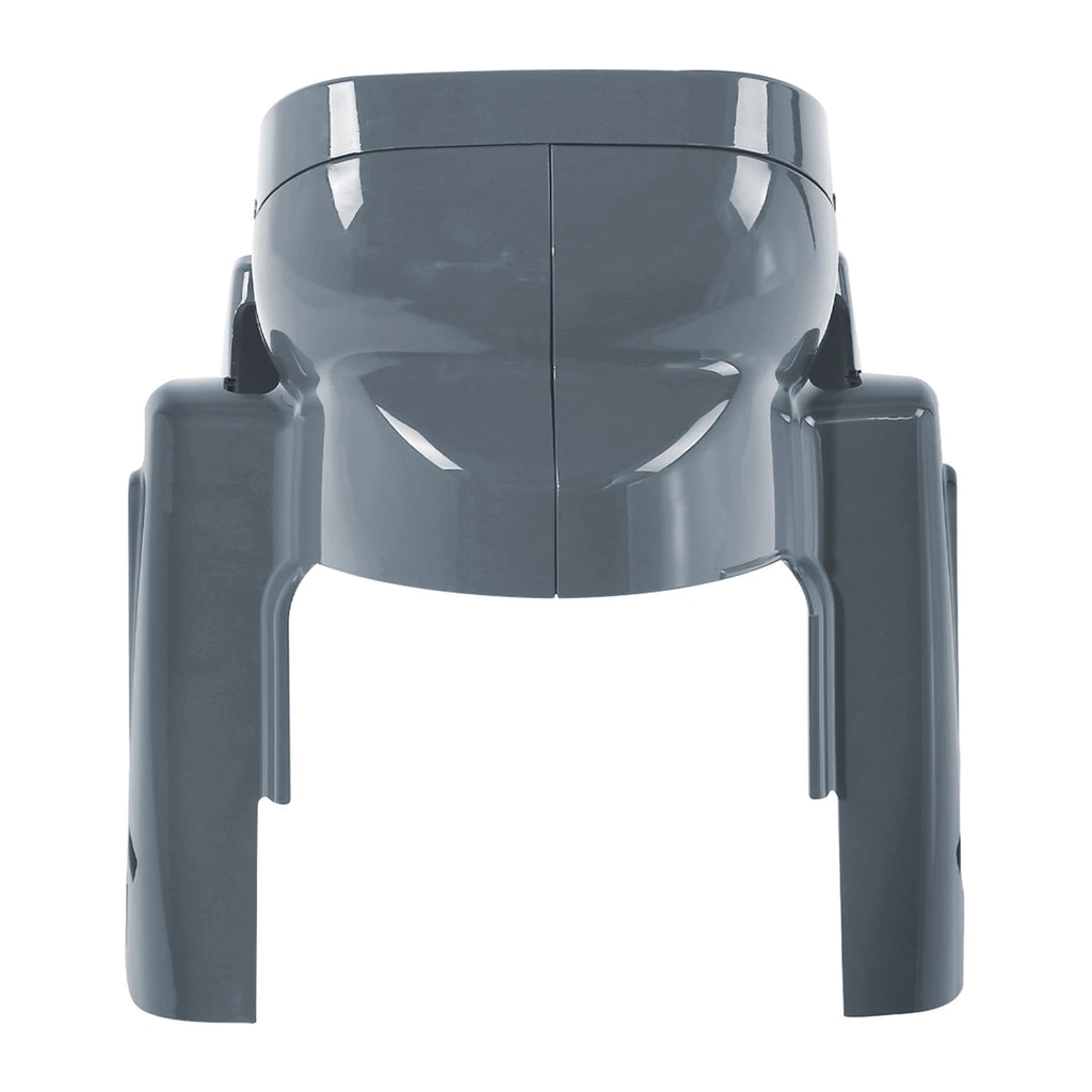Instrument Housing Switch & Panel Trim for Harley FLTRX FLTRXS (2015–2023) Gunship Gray