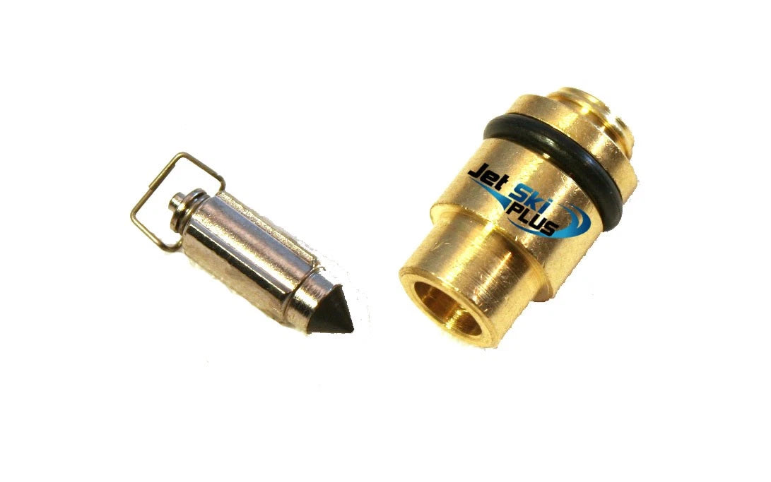 2X Mikuni SBN SBNI Needle Valve & Seat for PWC (Viton Tip)