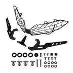 Headlight Guard Shield Cover for Kawasaki Versys 1000 (2019–2021)