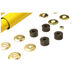 Front Shock Absorbers for Toyota Landcruiser FJ/FZJ/HDZ/HZJ/UZJ 80/100/105