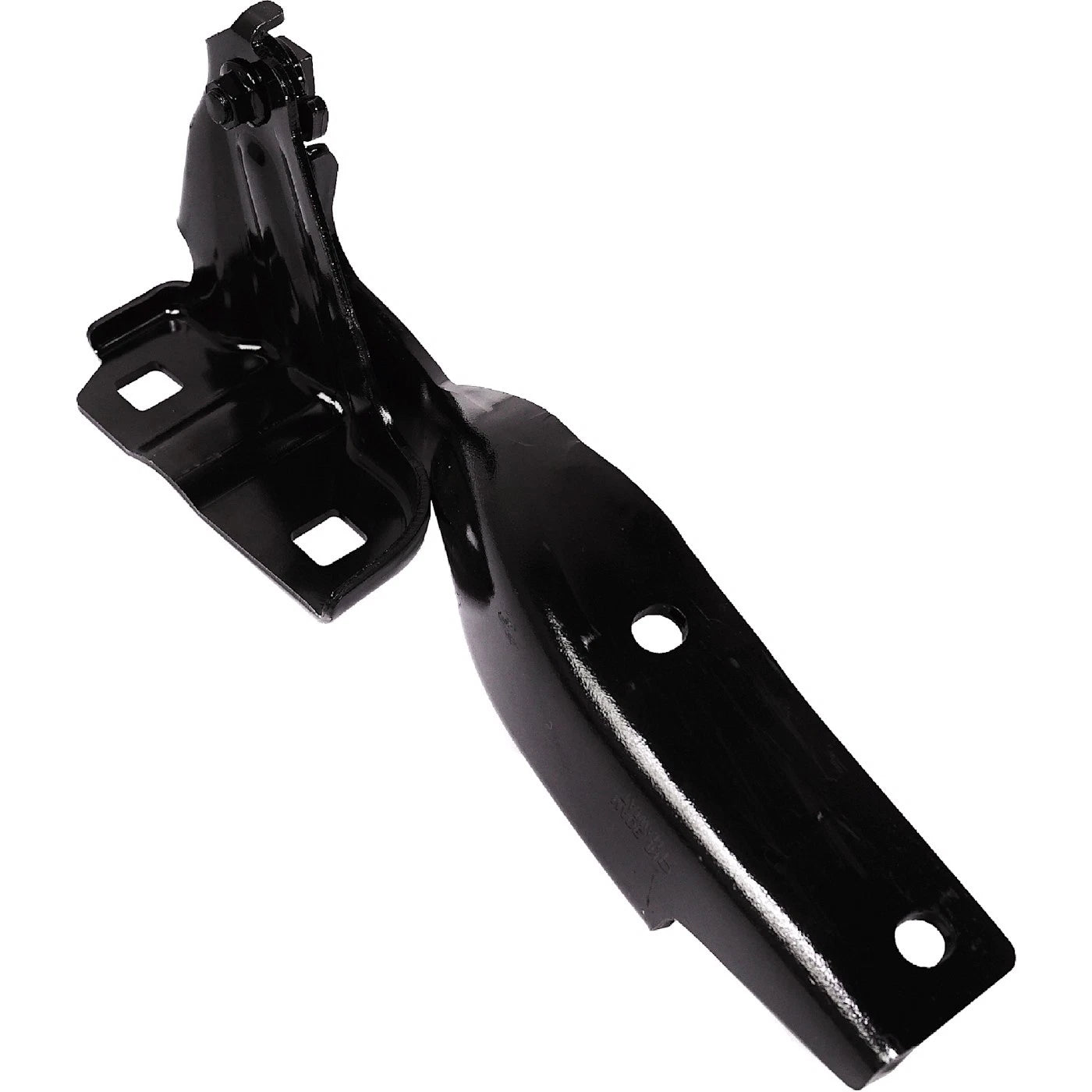 Set of 2 Hood Hinges for Jeep Renegade