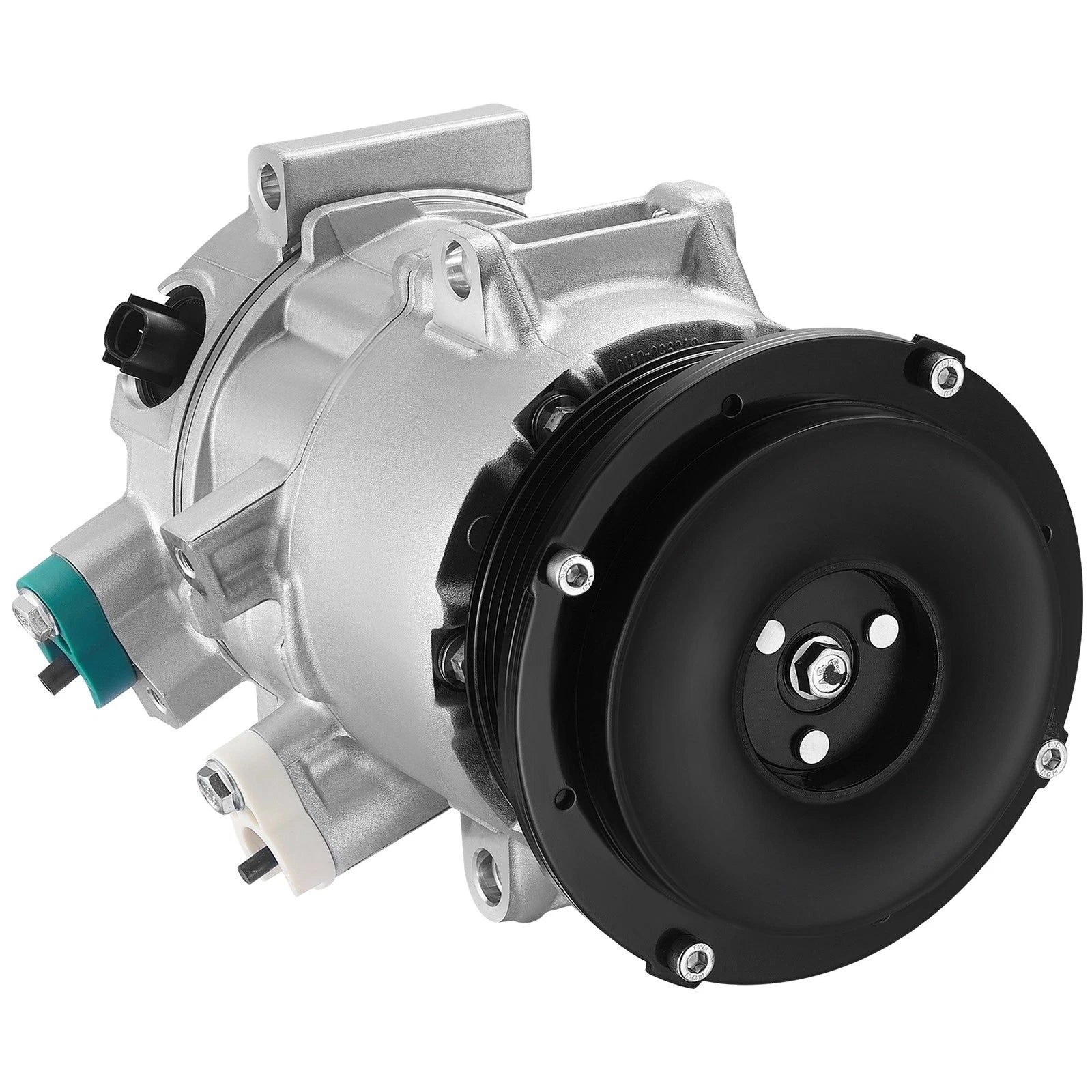 A/C Compressor for Toyota RAV4 (2006–2008) & Camry (2007–2009) 2.4L L4 CO 11178JC