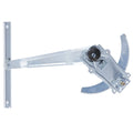 Rear Right Manual Window Regulator for Nissan Patrol GQ Y60 (1988���1997)