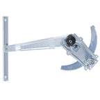 Rear Right Manual Window Regulator for Nissan Patrol GQ Y60 (1988���1997)