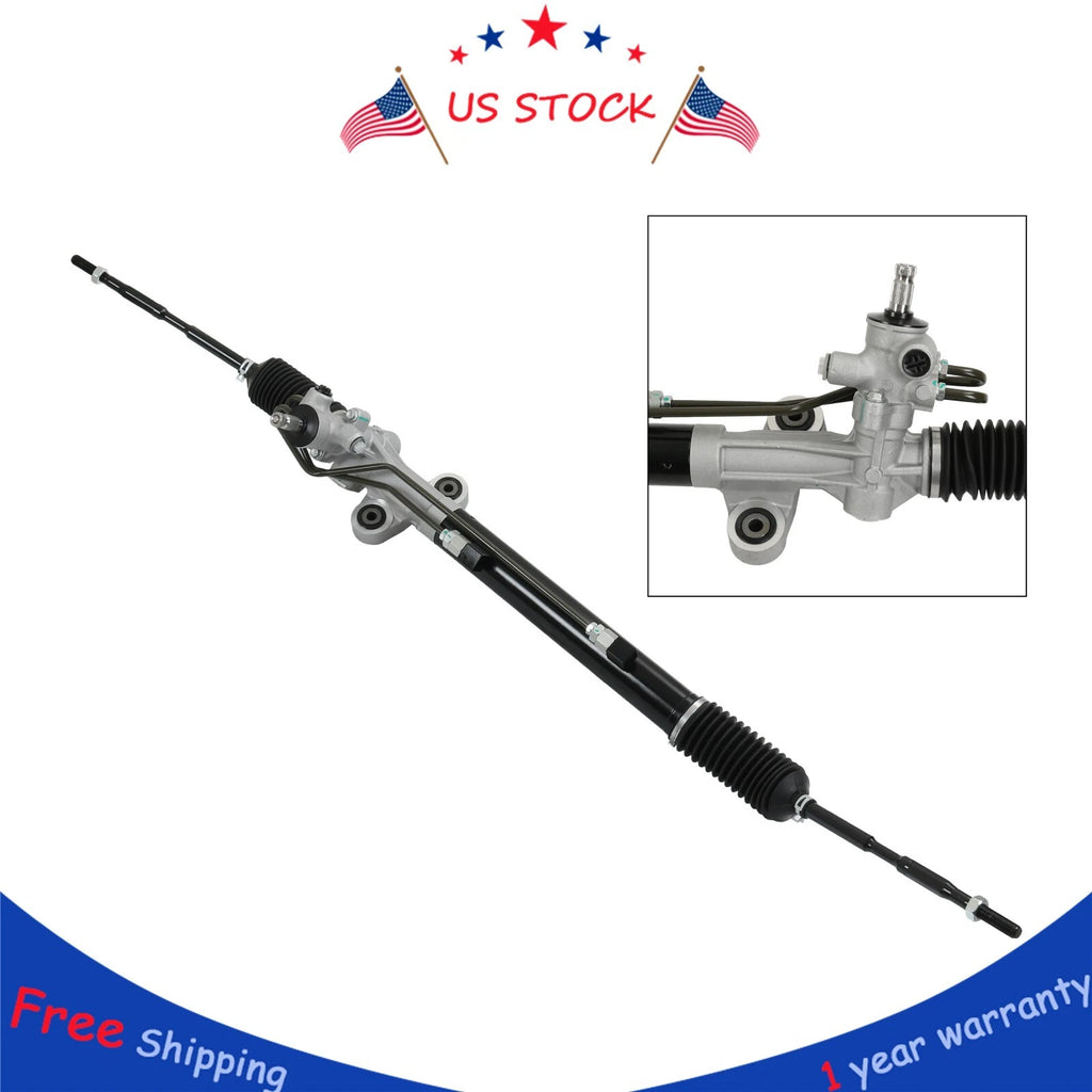Power Steering Rack and Pinion for Honda Odyssey (2012–2017)