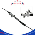 Power Steering Rack and Pinion for Honda Odyssey (2012–2017)