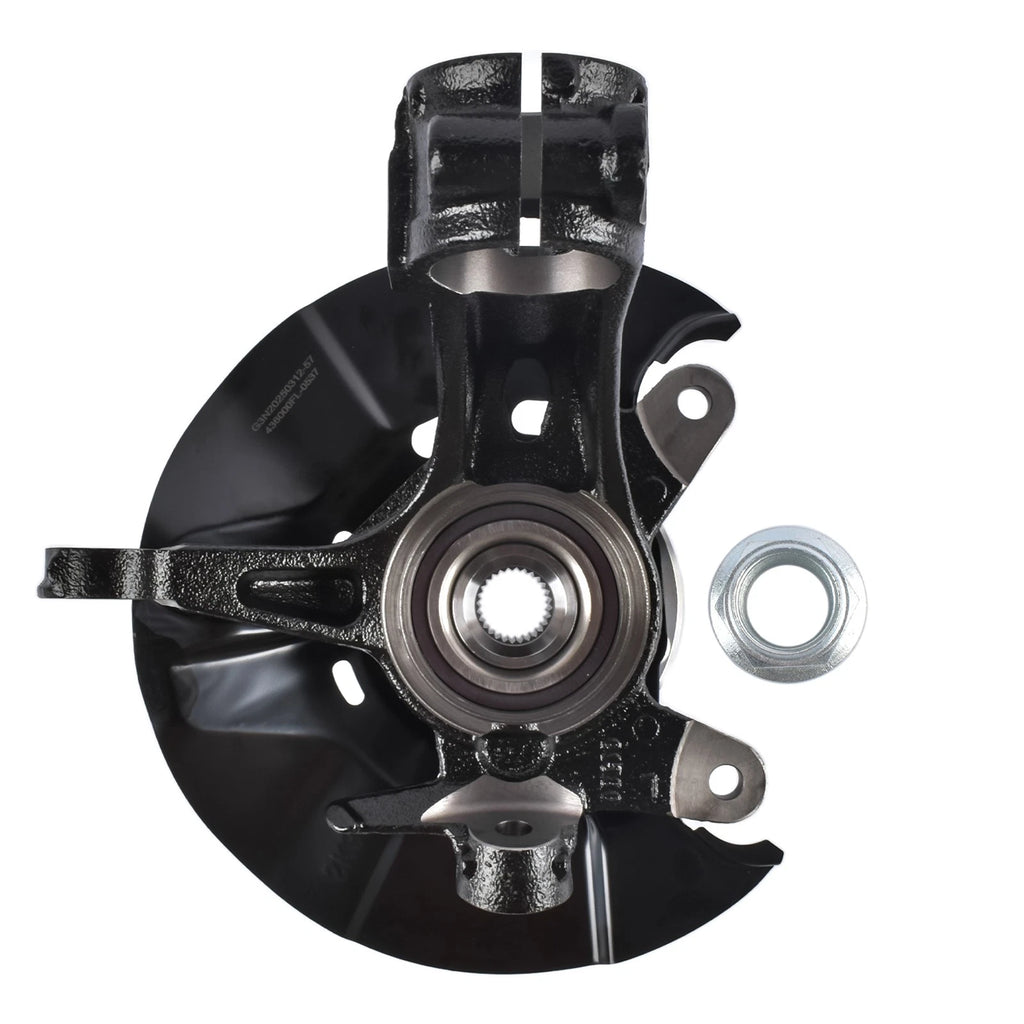 Steering Knuckle Assembly for Honda Civic (2016-2021)