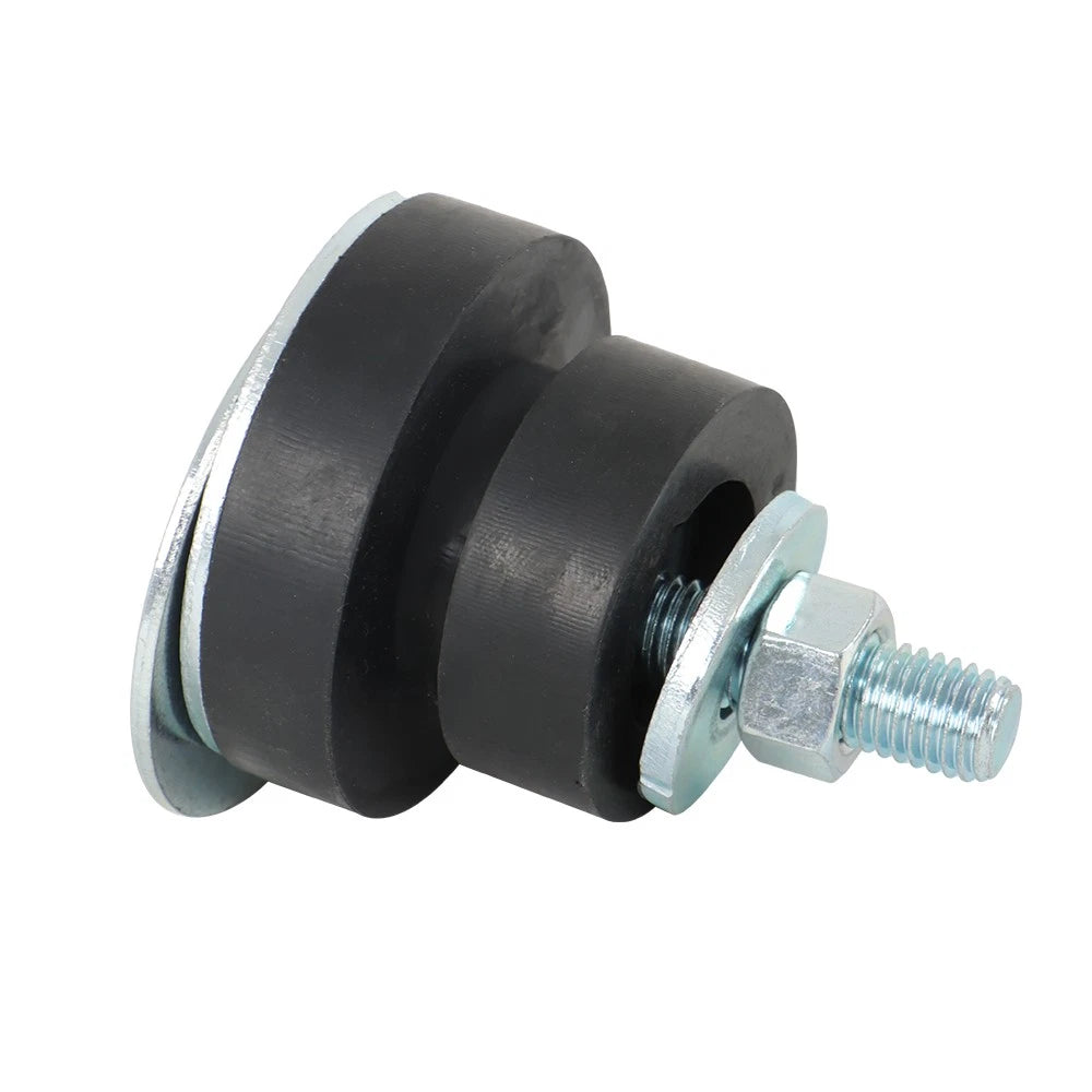 Subframe to Radiator Core Holder Bushing Kit for Chevy II Camaro (1967–1981)