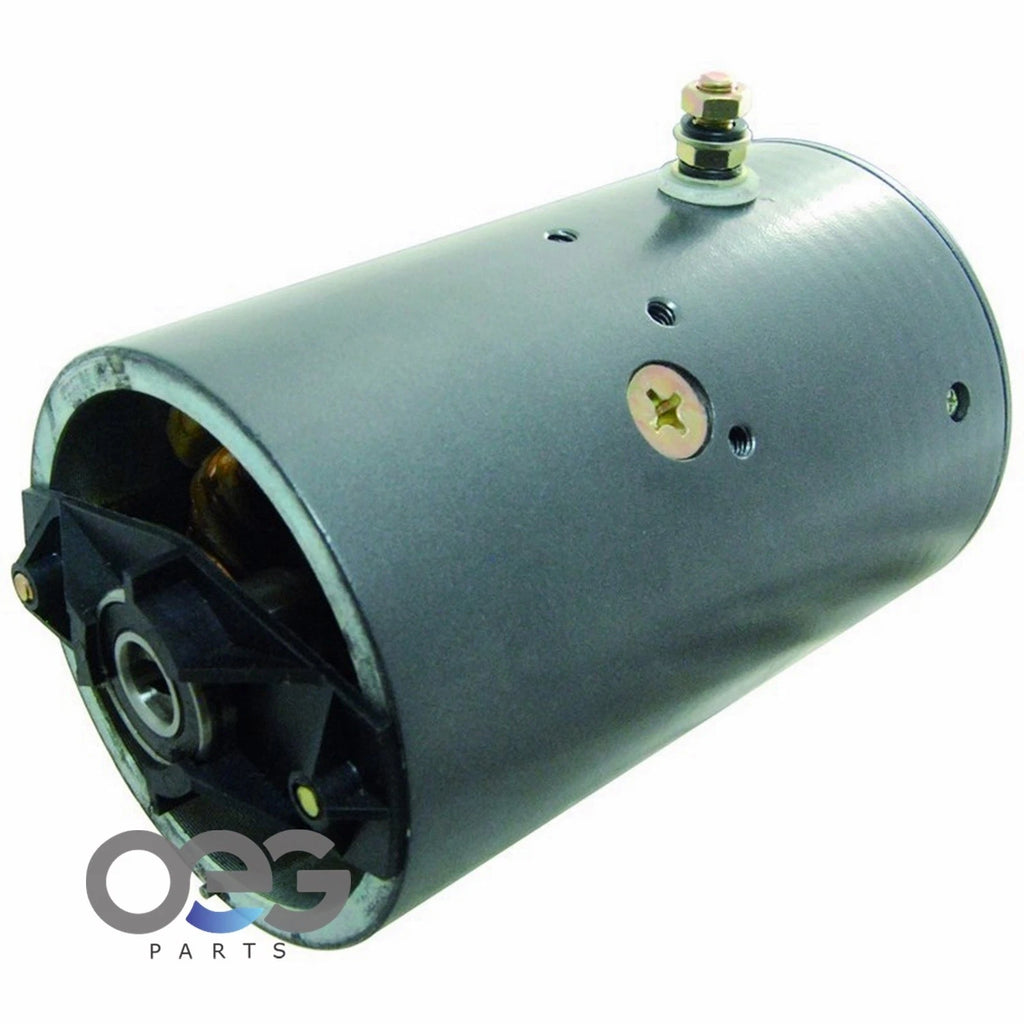 Motor for Monarch