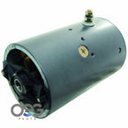 Motor for Monarch