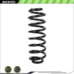 Rear Coil Springs Pair for Chevrolet Avalanche, Suburban 1500, Cadillac Escalade (2002–2013)