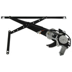 Set of 2 Window Regulators for Coupe