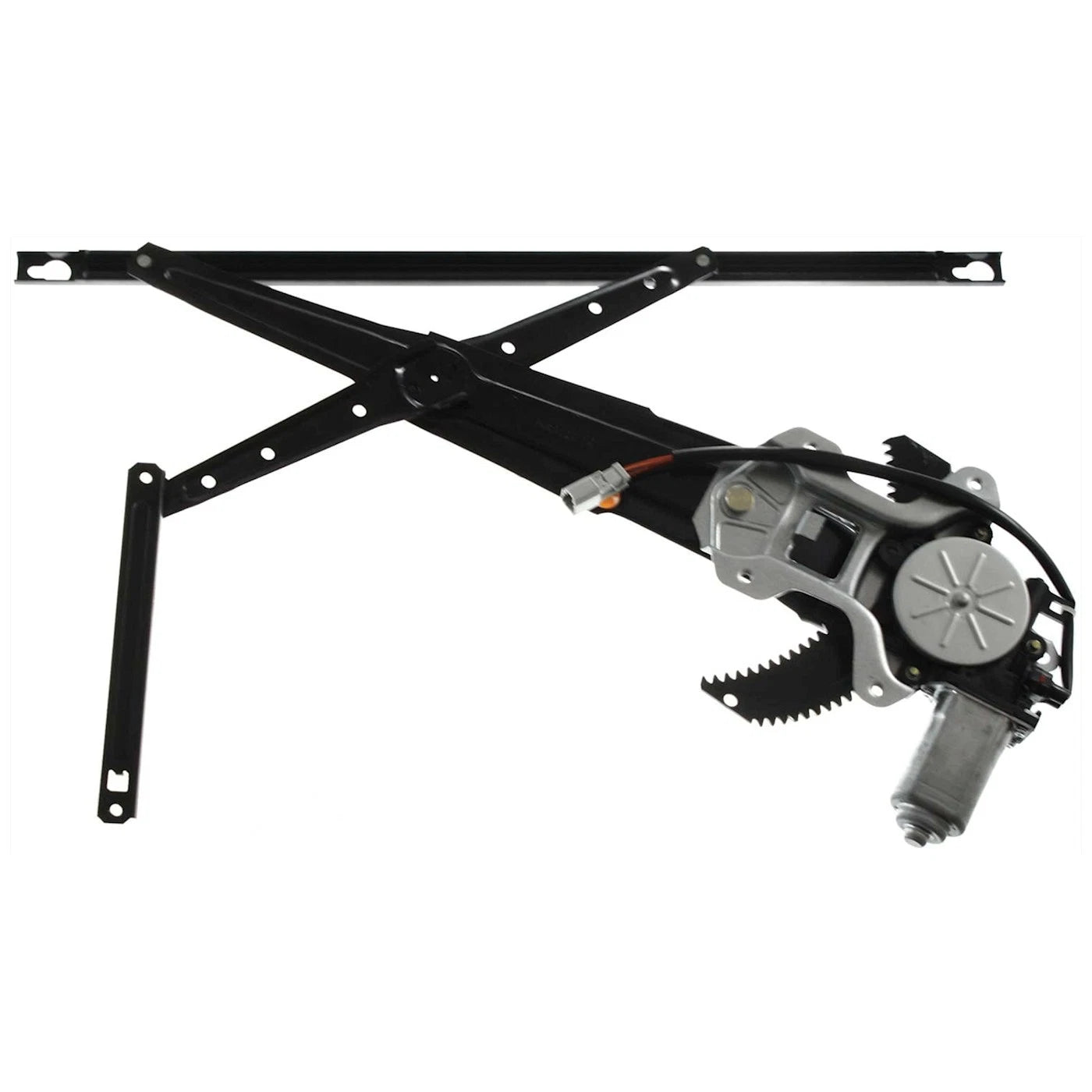 Set of 2 Window Regulators for Coupe