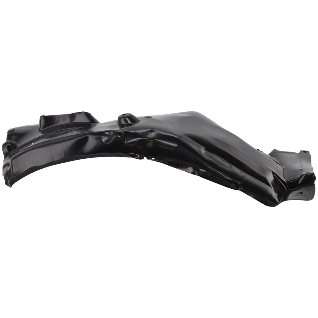 Fender Liner for BMW 328i (2007–2012) Front Driver Side Rear Section