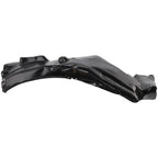 Fender Liner for BMW 328i (2007–2012) Front Driver Side Rear Section