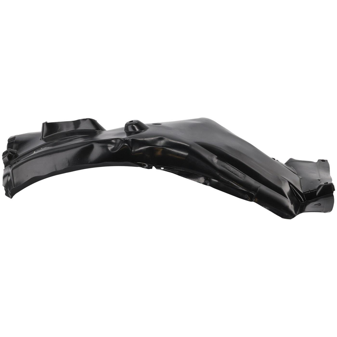 Fender Liner for BMW 328i (2007–2012) Front Driver Side Rear Section