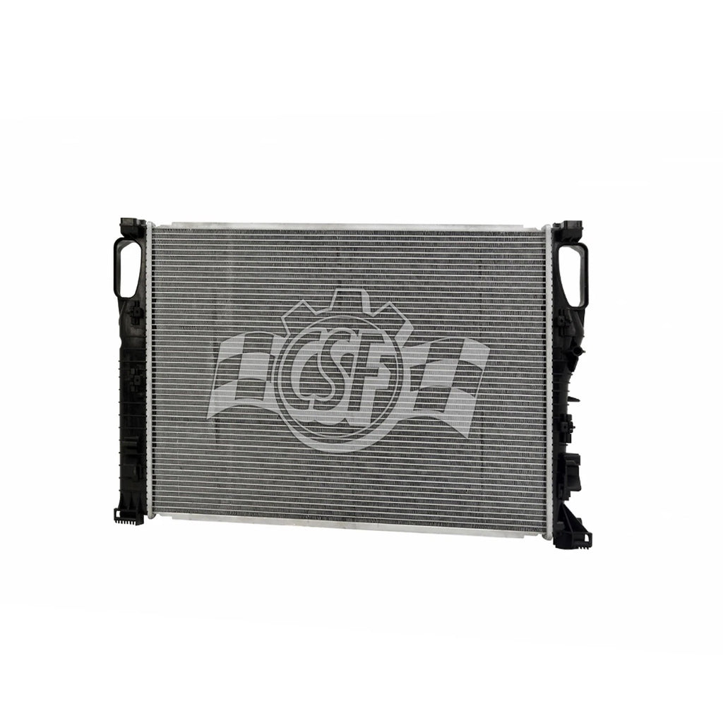 Replacement Radiator for Holden Commodore VE (2006–2013)