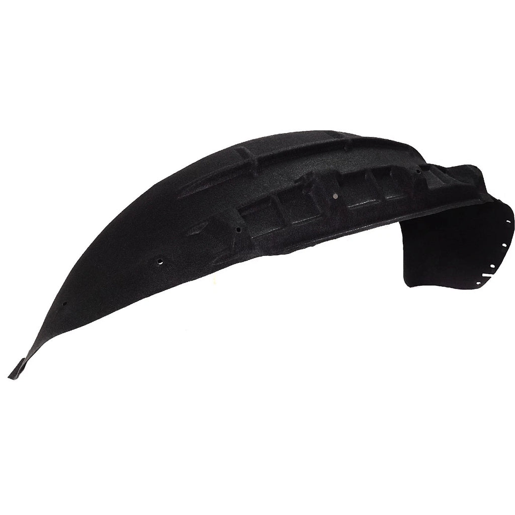 Inner Fender Wheelhouses Set of 2 for GMC Yukon (2015–2020)