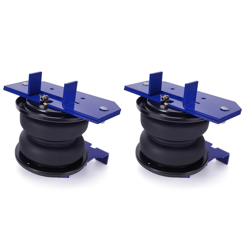 Air Spring Bag Tow Assist Kit for Dodge Ram 2500 3500 (2003–2010)