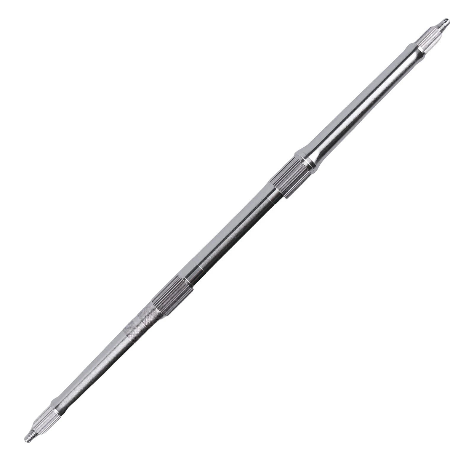 Rear Wheel Shaft for Yamaha Raptor 660R (2002–2005)
