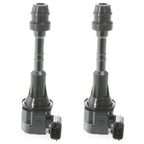 Ignition Coil Set for Nissan NV1500, NV2500, NV3500