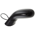Towing Mirrors Set of 2 Heated for Chevy Corvette