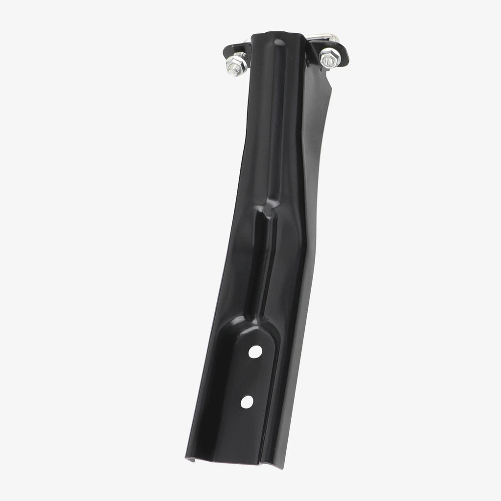 Set of 2 Step Nerf Bars for Jeep Wrangler TJ (2001-2006)