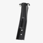 Set of 2 Step Nerf Bars for Jeep Wrangler TJ (2001-2006)