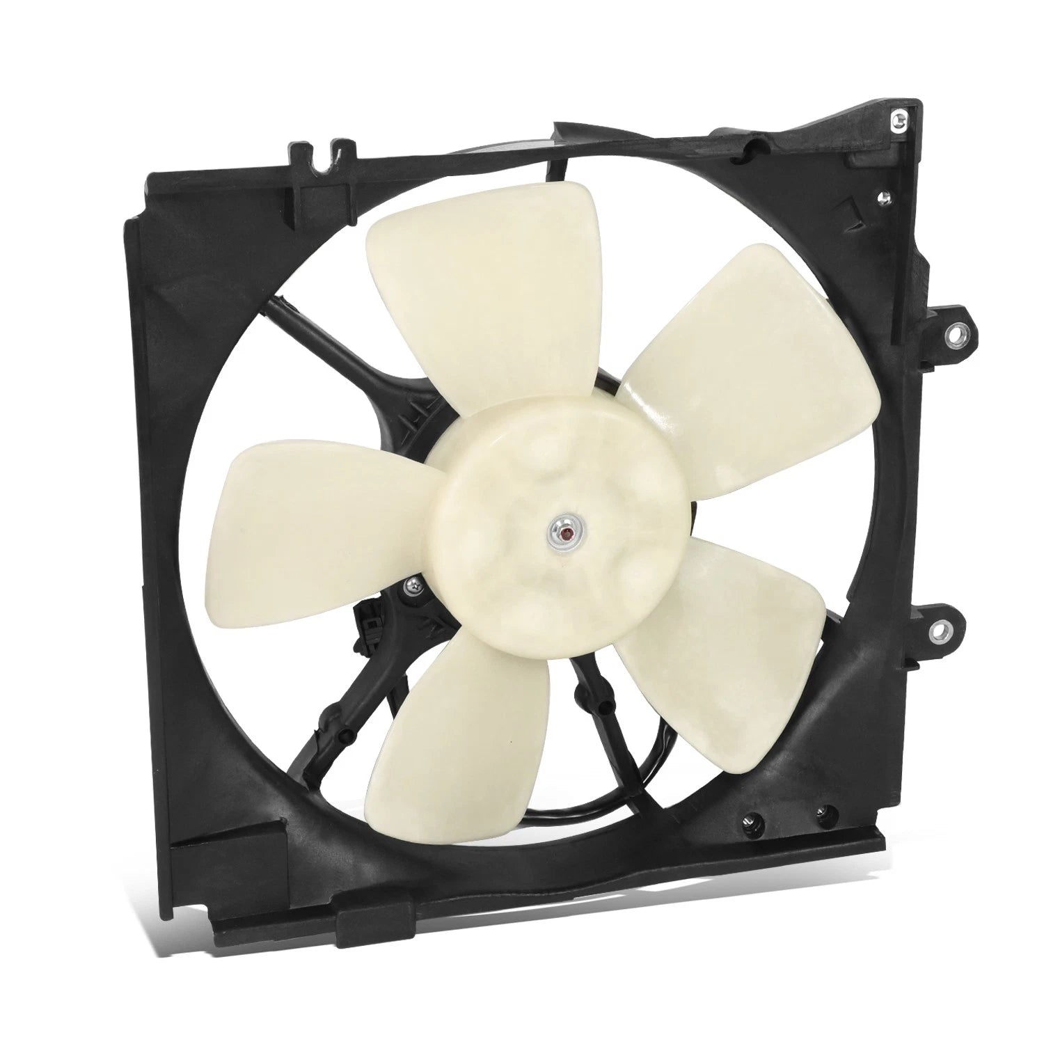 Electric Radiator Cooling Fan for Mazda 626 (1993–1997)