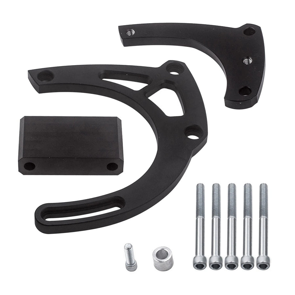 Alternator Bracket for Chevy BBC V8 396 454 427 (1965–1990)