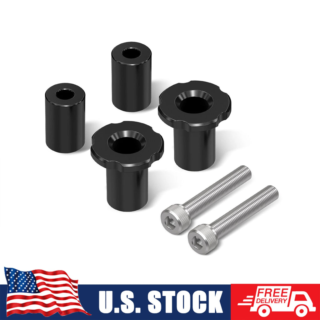 Luggage Brackets OS-Base for Yamaha Tenere 700 XTZ700 XTZ07 (2019–2024)