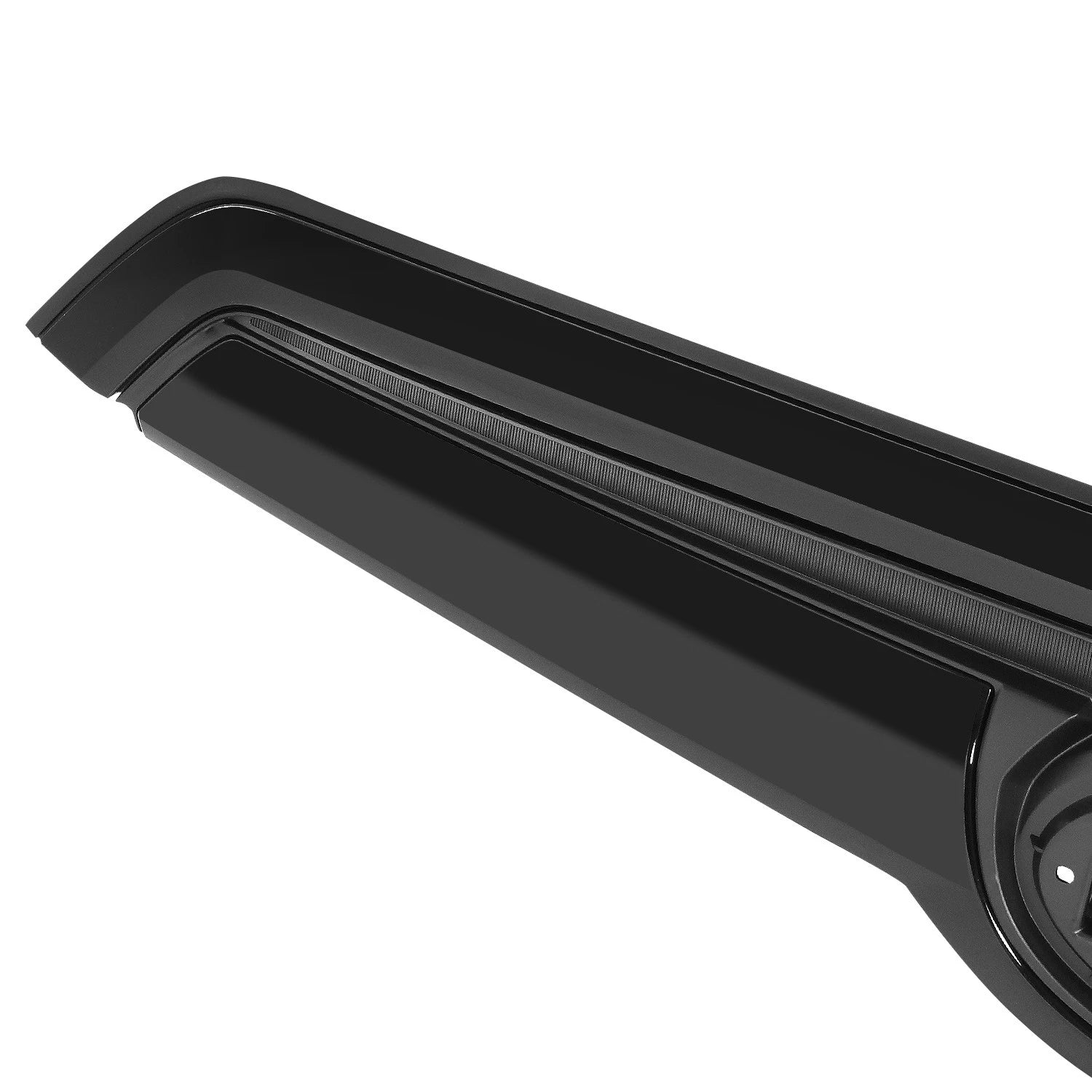 Moulding Trim for Subaru Forester (2019–2021) Front Bumper Grill OE Style